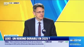 Le déchiffrage : Baisse du taux du Livret A à 2,4% en février - 17/01