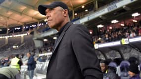 Antoine Kombouaré