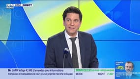 Les off de Legendre : IR, le coup de Trafalgar de LFI - 13/12