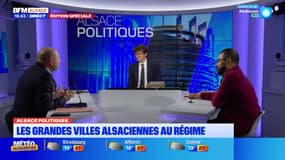Budget 2025 : Les politiques locales menacées ?