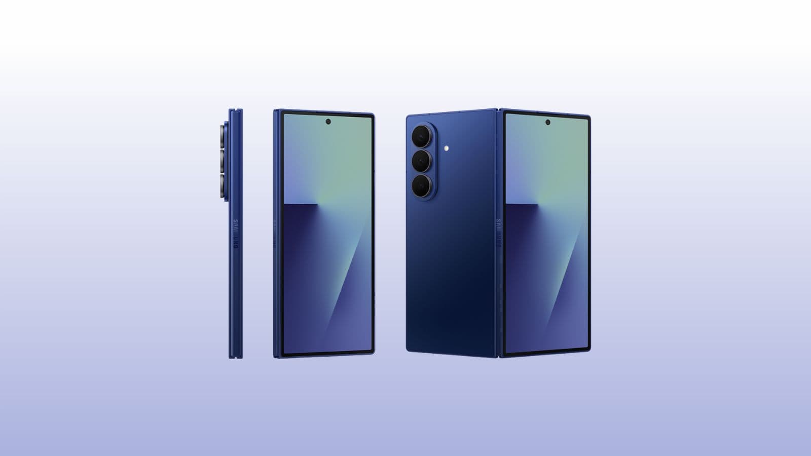 GALAXY Z FOLD7 : CETTE OFFRE QUE PERSONNE N'A VU VENIR SUR LE SMARTPHONE SAMSUNG