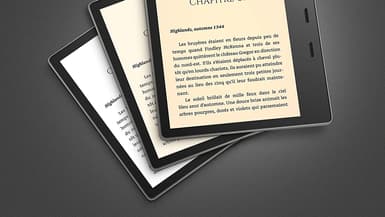 Ne manquez pas cette remise spéciale Black Friday sur la Kindle Paperwhite  Signature Edition