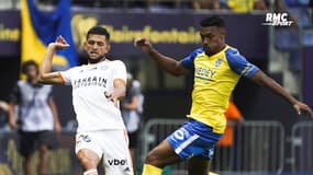 L2 : Sochaux et Paris se neutralisent, résultats et classement après la J1 