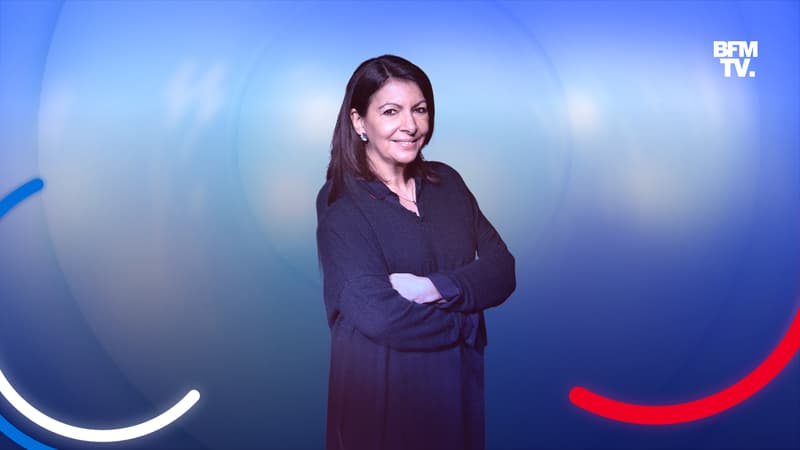 Présidentielle 2022: Anne Hidalgo appelle à voter pour Emmanuel Macron au second tour