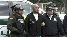 Le baron de la drogue a été remis aux autorités péruviennes