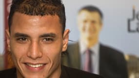 Marouane Chamakh