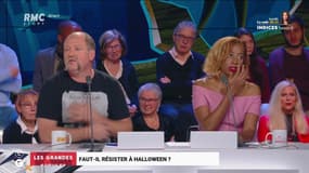 Faut-il résister à Halloween ? - 31/10