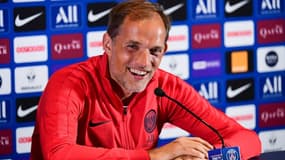 Thomas Tuchel