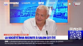 C votre emploi du mercredi 3 juillet 2024 - La société Ïnva recrute à Salon cet été