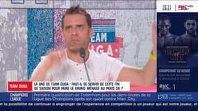 Jérôme Rothen sur les joueurs du PSG : "Ce ne sont que des suiveurs"
