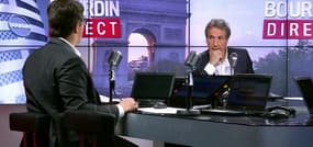 Démarchage téléphonique: "On reçoit des insultes, ça va jusqu'aux menaces de mort" déplore Margaux, 60 ans