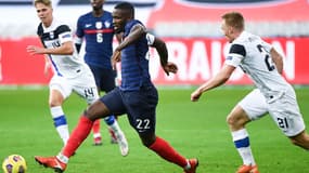 Marcus Thuram