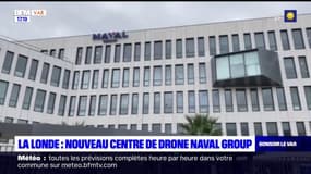Var: Naval Group de retour à La Londe-les-Maures avec un nouveau site industriel
