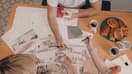 L'agence REDHOOD met son expertise d'architectes au profit des professionnels. 
