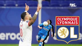 OL : Son départ acté... Depay aura marqué l'histoire du club