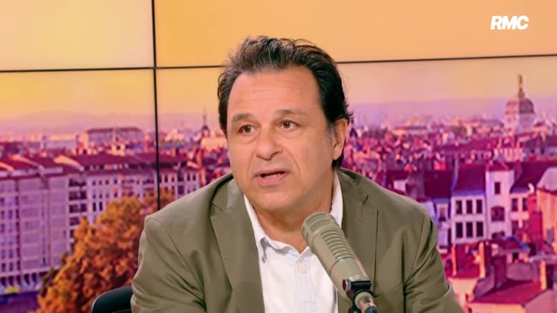 "Il faut s'exposer à la lumière": Maxime Elbaz, docteur en neuroscienne, donne ses astuces pour supporter le changement d'heure
