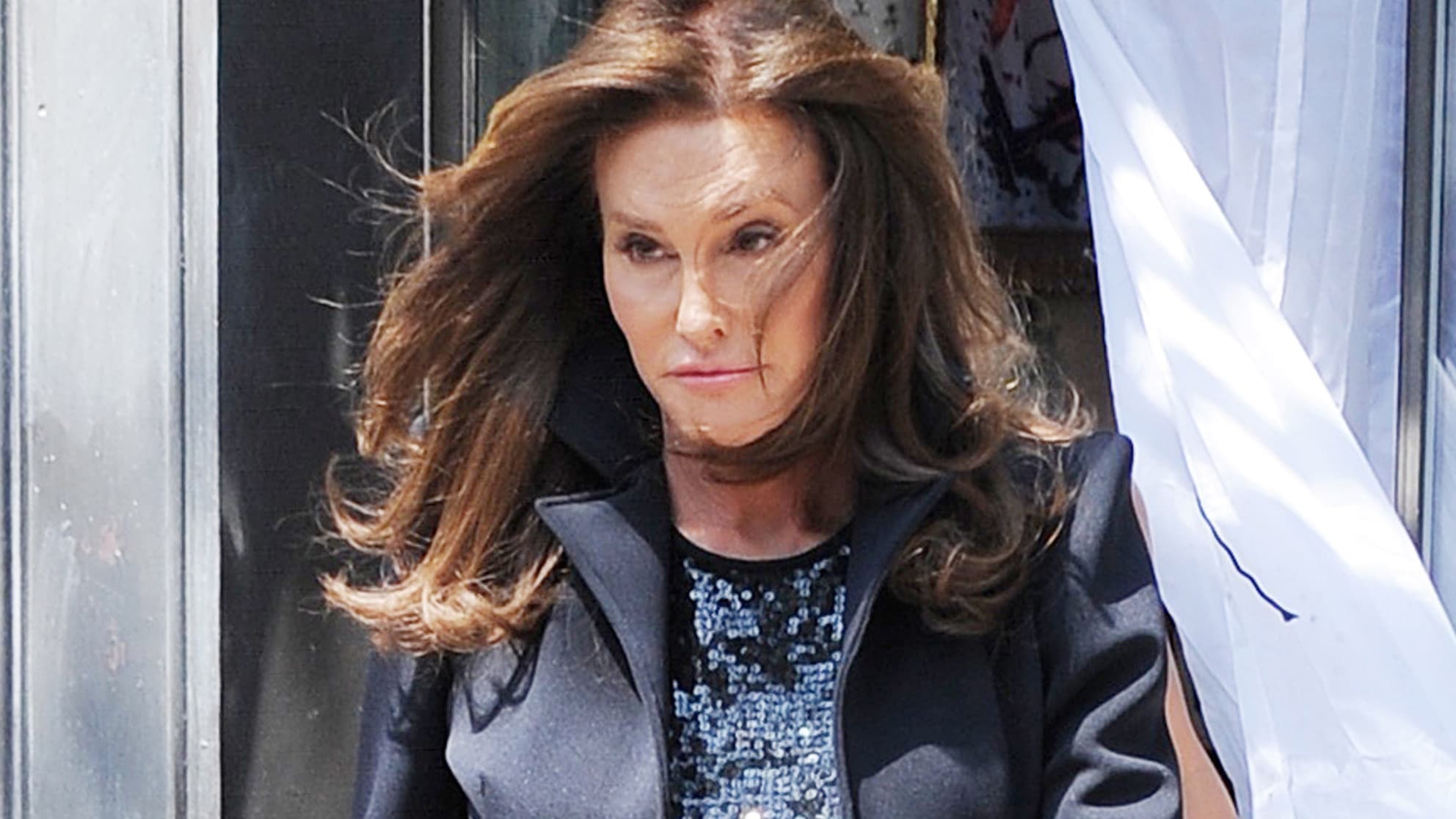 Caitlyn Jenner à la place de Jessica Lange dans American Horror Story?