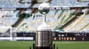Trophée Copa Libertadores