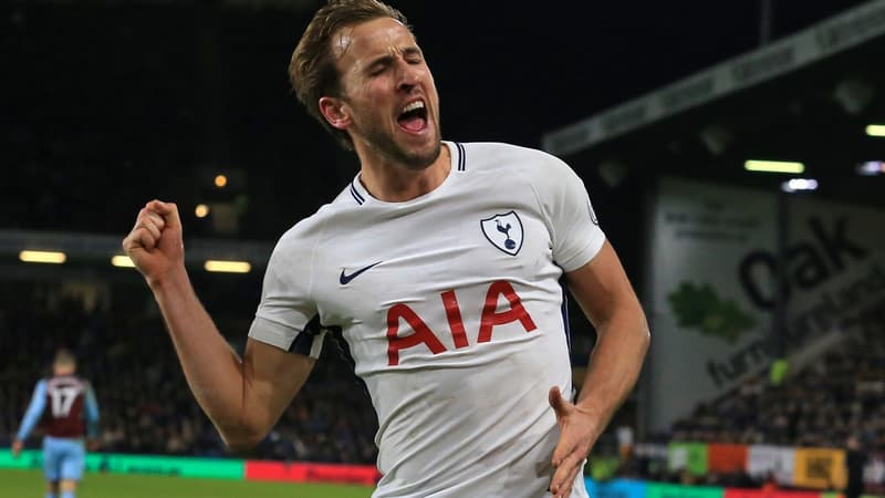 Harry Kane