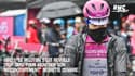 Giro : "Le peloton s'est réveillé trop tard pour montrer son mécontentement" regrette Démare