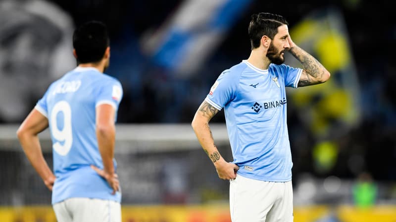 Lazio Rome