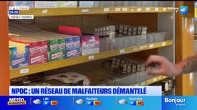 Nord-Pas-de-Calais: un réseau de malfaiteurs démantelé après des vols de voiture et cambriolages 