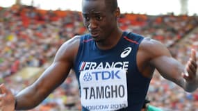 Teddy Tamgho