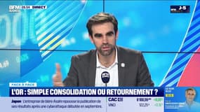 Le face à face du 27 novembre