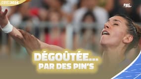 JO 2024 / Basket : "Nos pin's sont vraiment trop moches", la drôle d'anecdote de Guapo