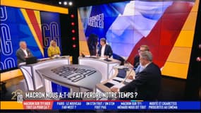 Insécurité/violence : "On n'est plus épargnés (...) Il faut plus de budget !" 