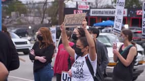 Les États-Unis s'attaquent au racisme anti-asiatique après les tueries d'Atlanta