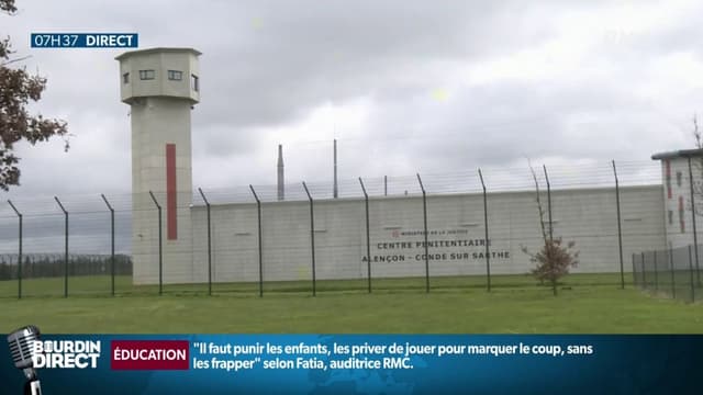 Nouvelle prise d'otages à Condé-sur-Sarthe: la sécurité avait pourtant été renforcée après l'attentat de 2019