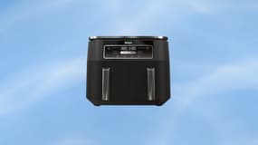 Comment fait Cdiscount pour encore laisser cet airfryer Ninja à ce prix-là ? 