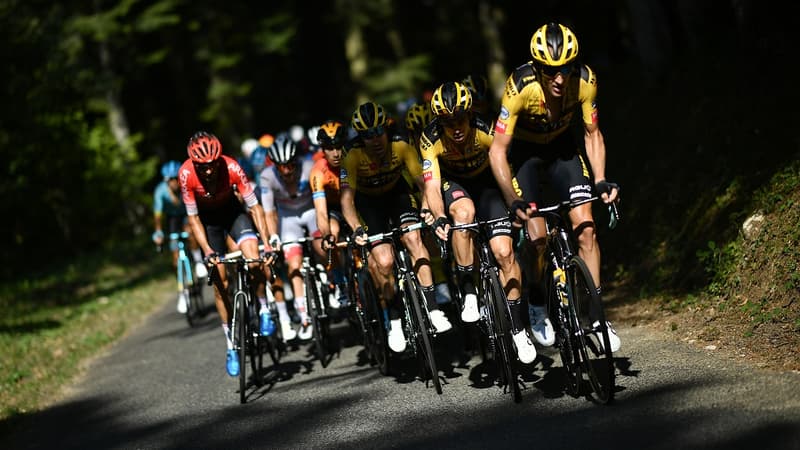 Le Tour