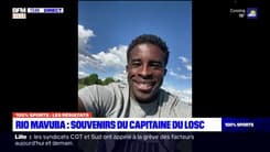 Rio Mavuba était l'invité de 100% Sports