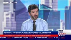 La BCE laisse sa politique monétaire inchangée mais modifie son discours sur l'inflation - 03/02