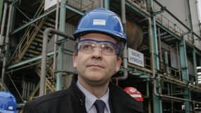 Le ministre du Redressement productif a été désavoué par l'Elysée