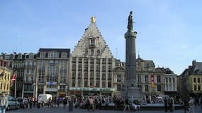 Lille, une ville qui encourage les ménages modestes à devenir accédants