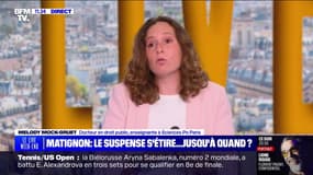 Matignon : ce que veulent les Français - 31/08