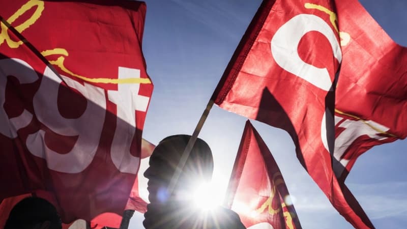 Les syndicats ont appelé à des actions locales ce jeudi 12 décembre.