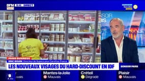 Paris Business: Les nouveaux visages du hard-discount - 07/09