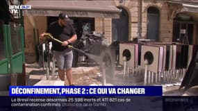 Déconfinement: Édouard Philippe dévoile la phase 2 ce jeudi 