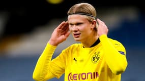 Erling Haaland