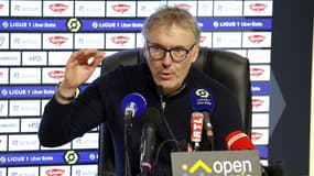 Laurent Blanc