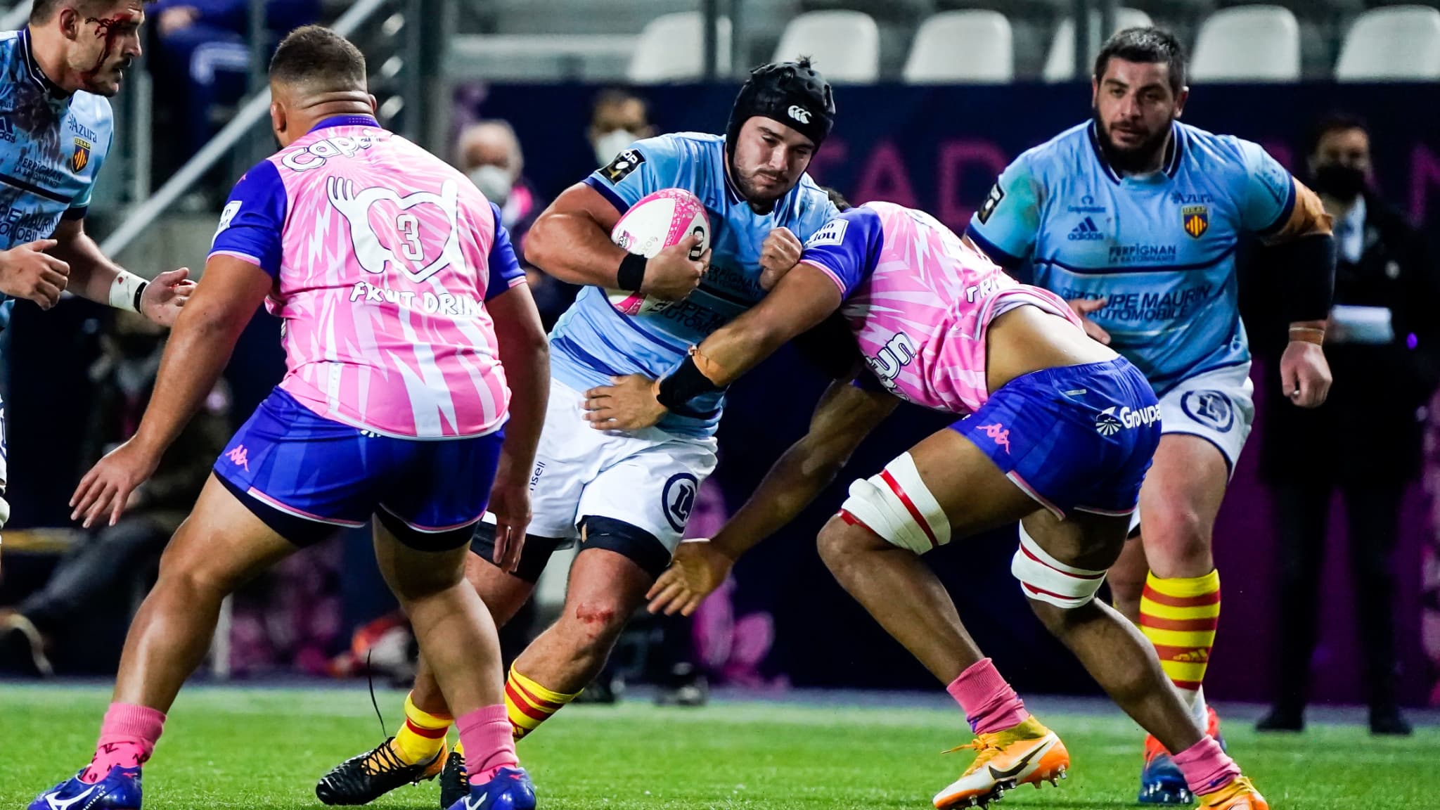 Le meilleur du rugby à XV sur myCANAL. Le meilleur du rugby à XV sur myCANAL.