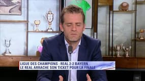 Le best-of de l'After Foot du mardi 1er mai
