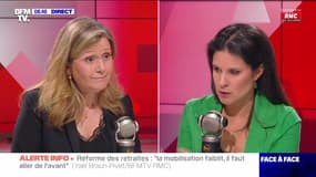 Face-à-Face : Yaël Braun-Pivet - 07/06
