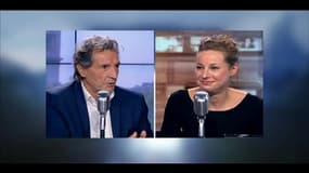 Clémentine Fensch, infirmière à l'AP-HP: "J'ai perdu foi en le service public"