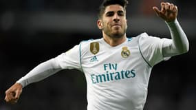 Marco Asensio (Real Madrid)