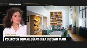 L'Iconic Invité : Collector Square - 29/03 